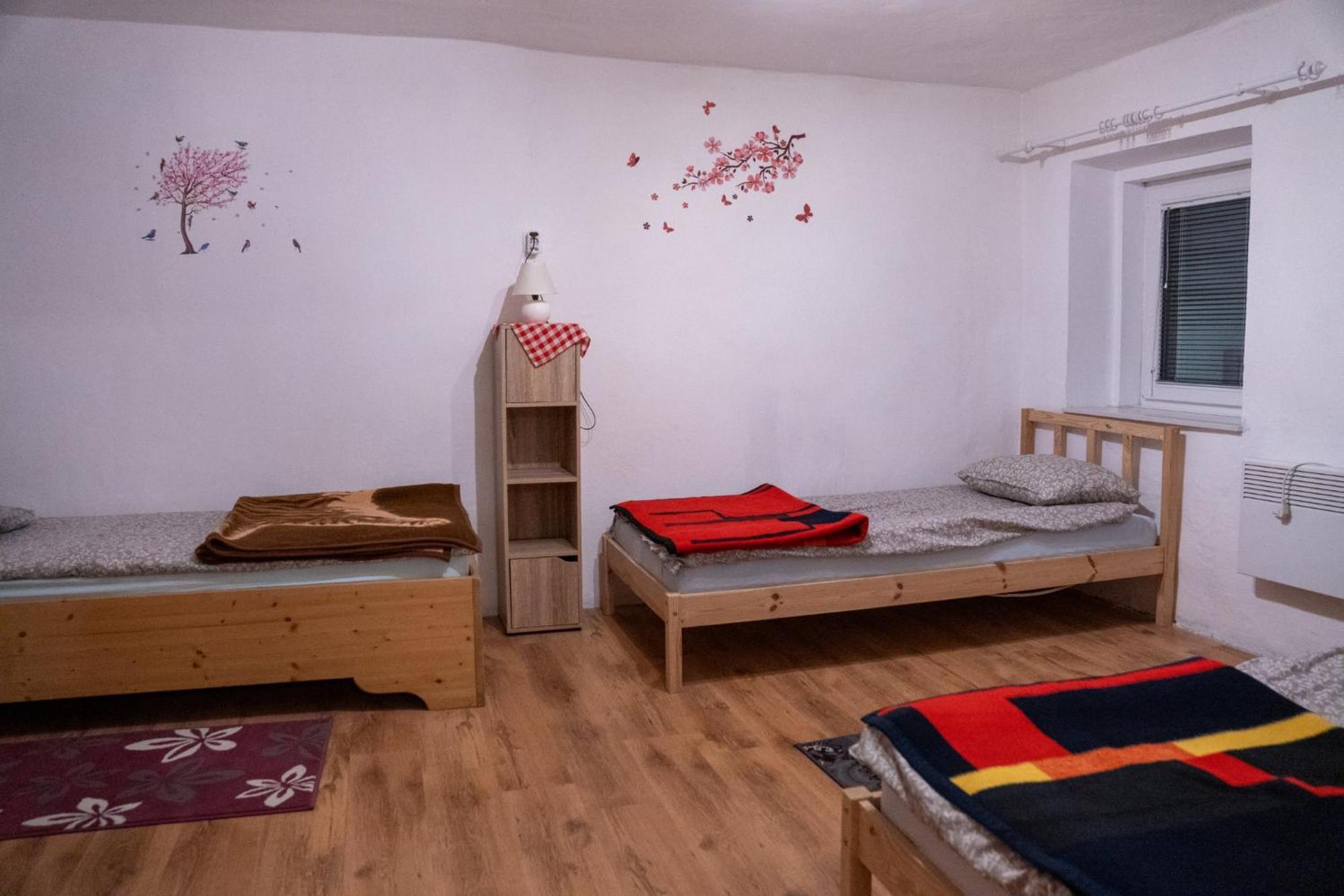 Sigma House Hostel Мойстрана Екстериор снимка