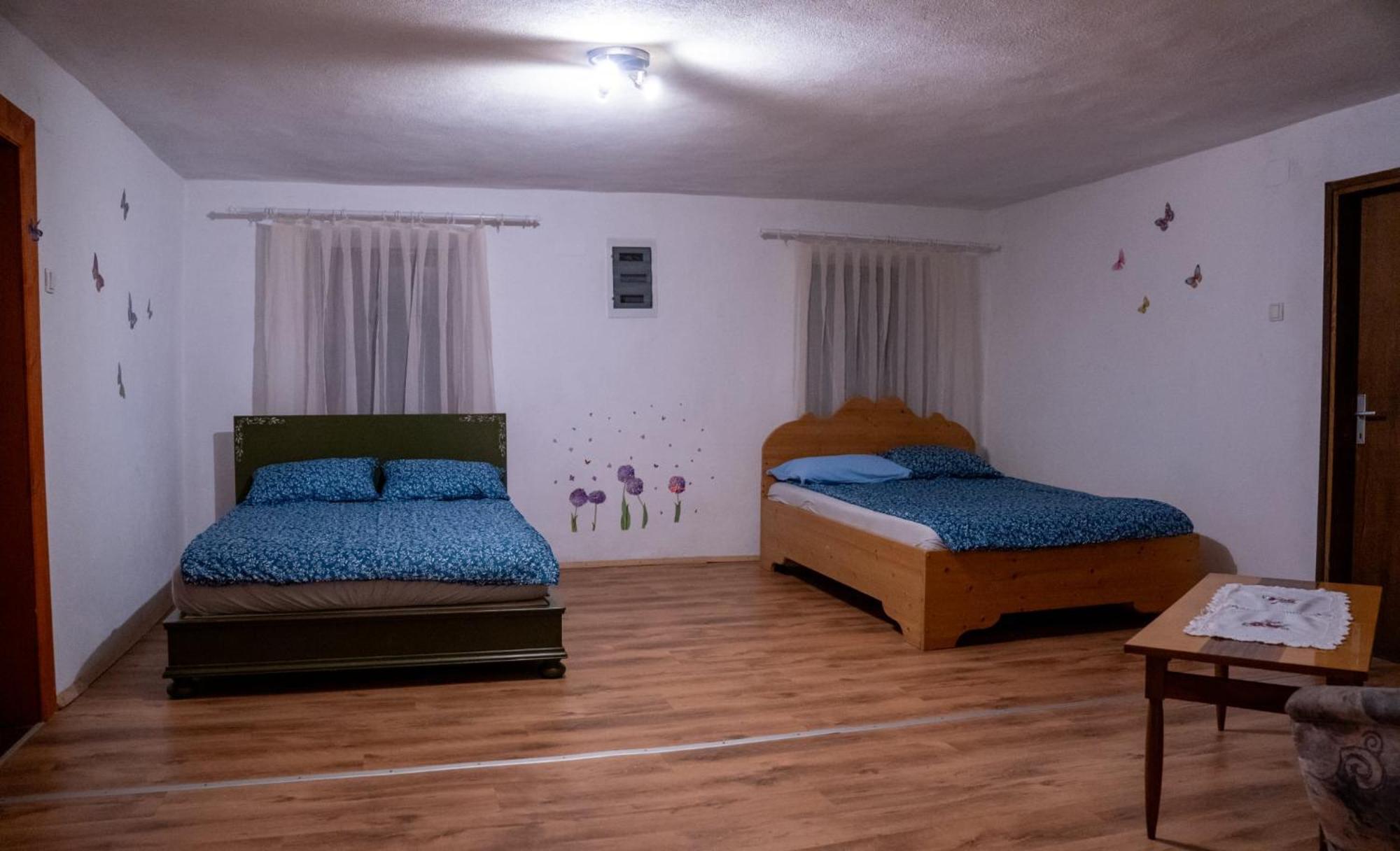 Sigma House Hostel Мойстрана Екстериор снимка