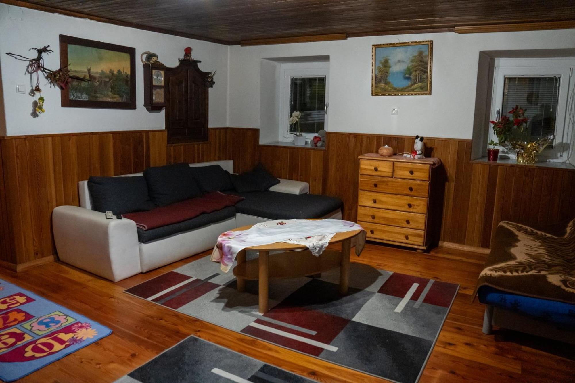Sigma House Hostel Мойстрана Екстериор снимка
