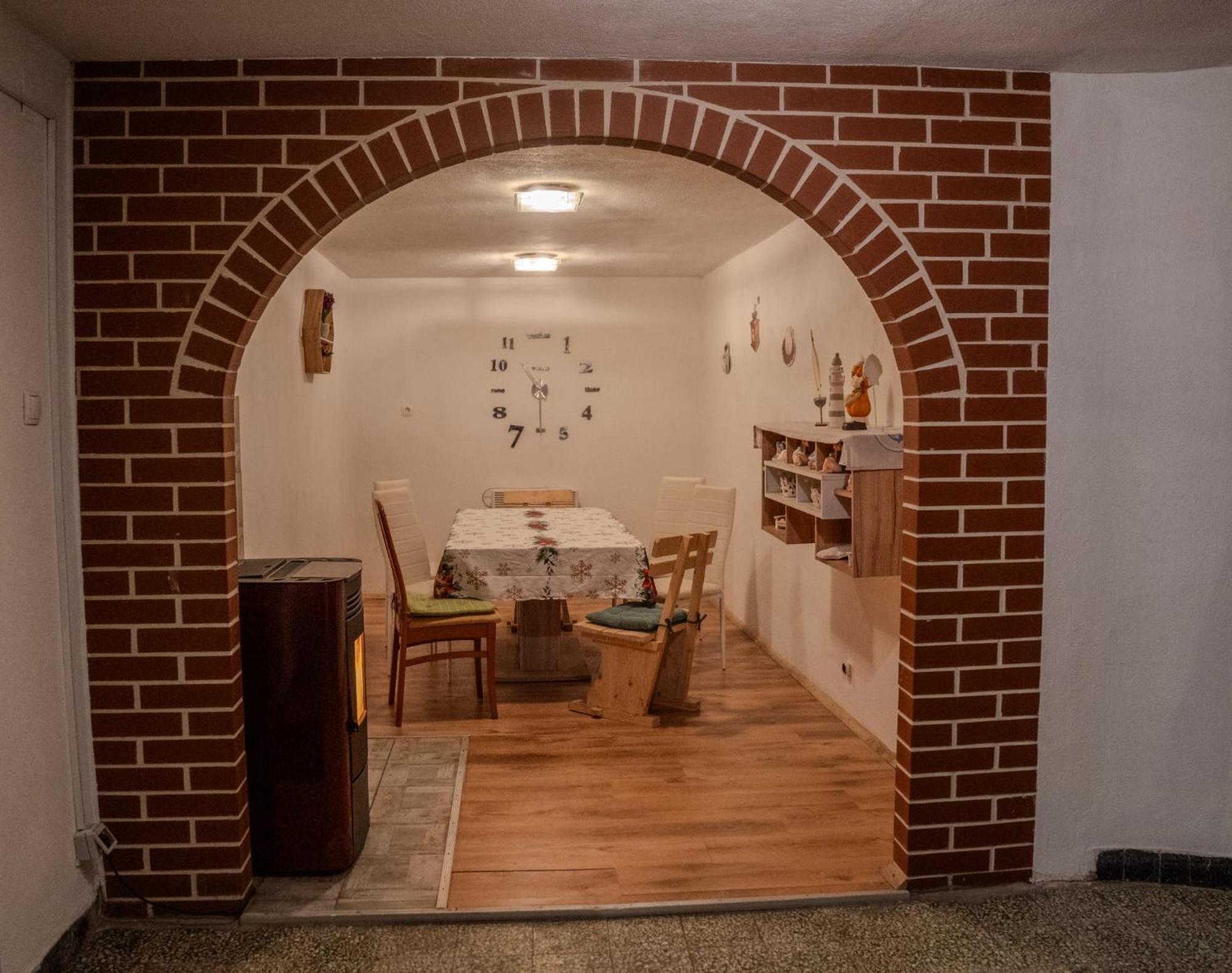 Sigma House Hostel Мойстрана Екстериор снимка