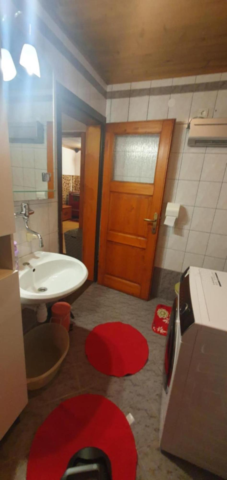 Sigma House Hostel Мойстрана Екстериор снимка
