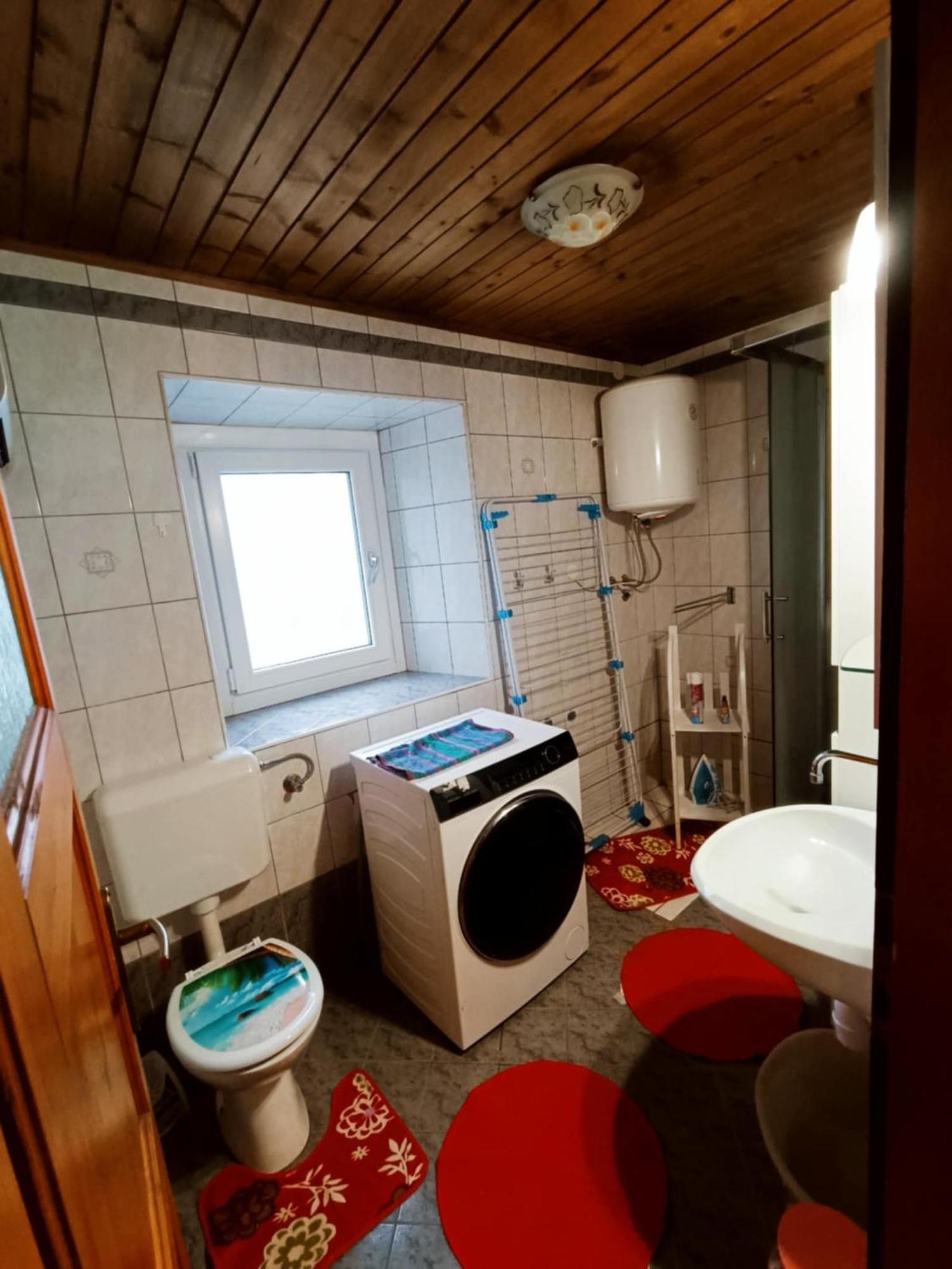 Sigma House Hostel Мойстрана Екстериор снимка
