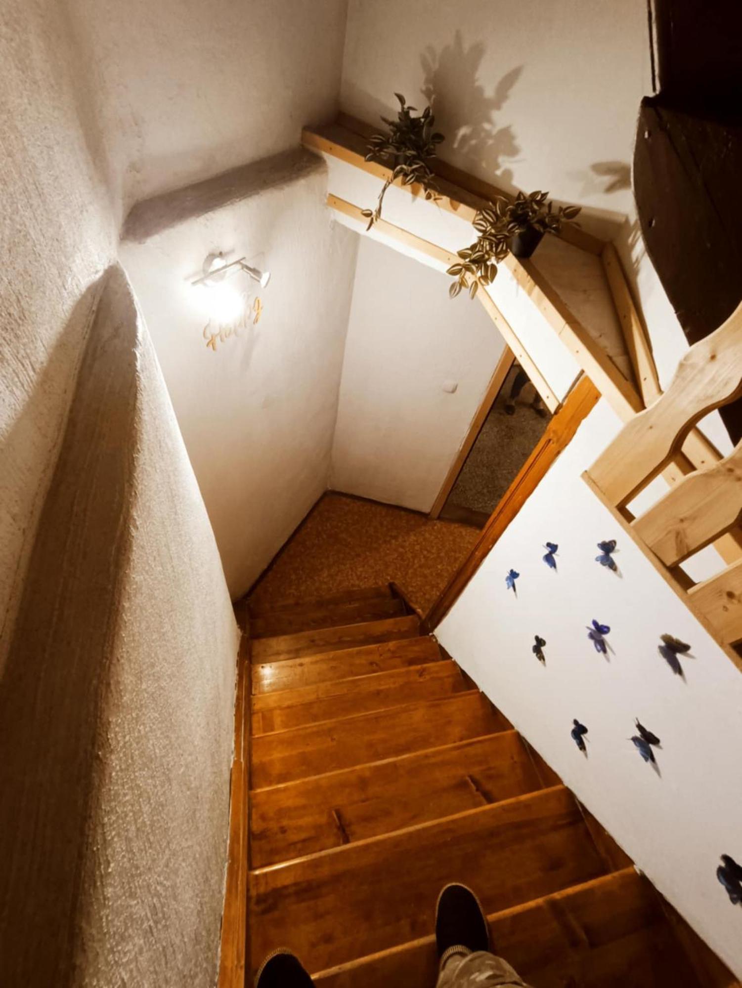 Sigma House Hostel Мойстрана Екстериор снимка