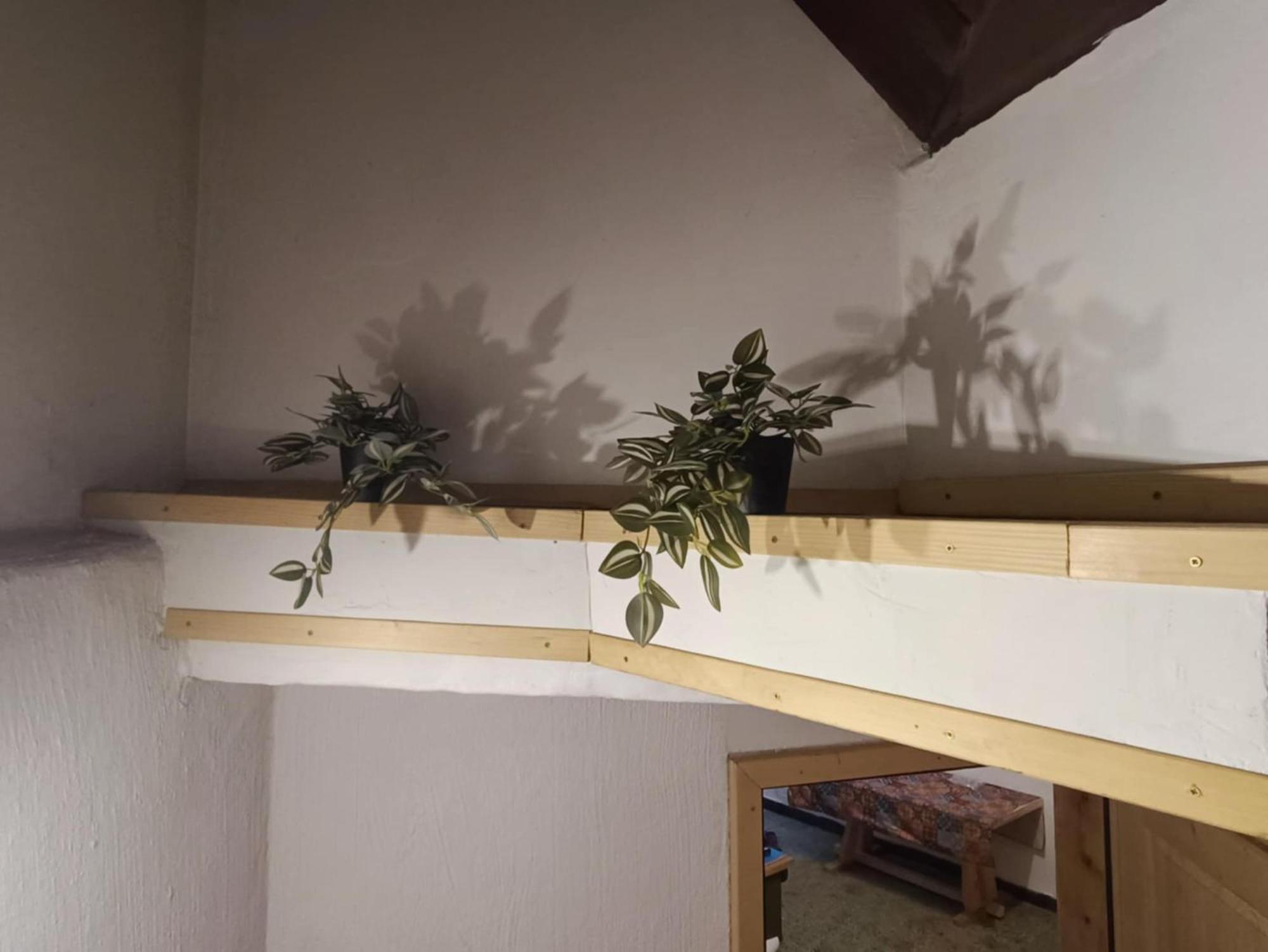 Sigma House Hostel Мойстрана Екстериор снимка