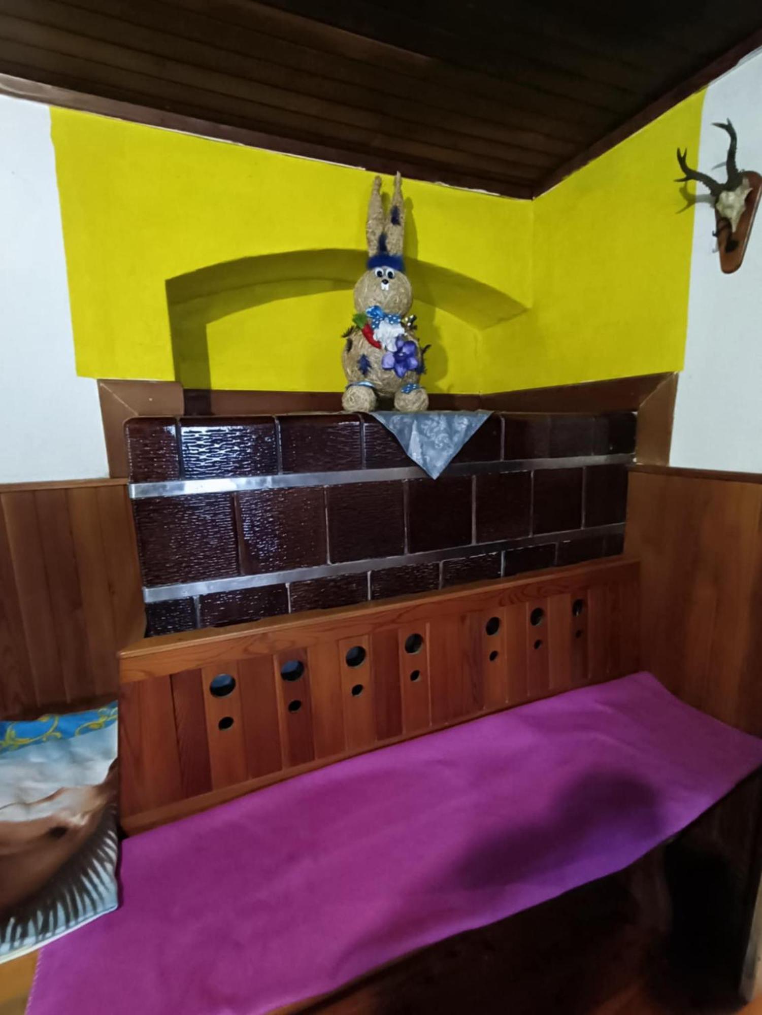 Sigma House Hostel Мойстрана Екстериор снимка
