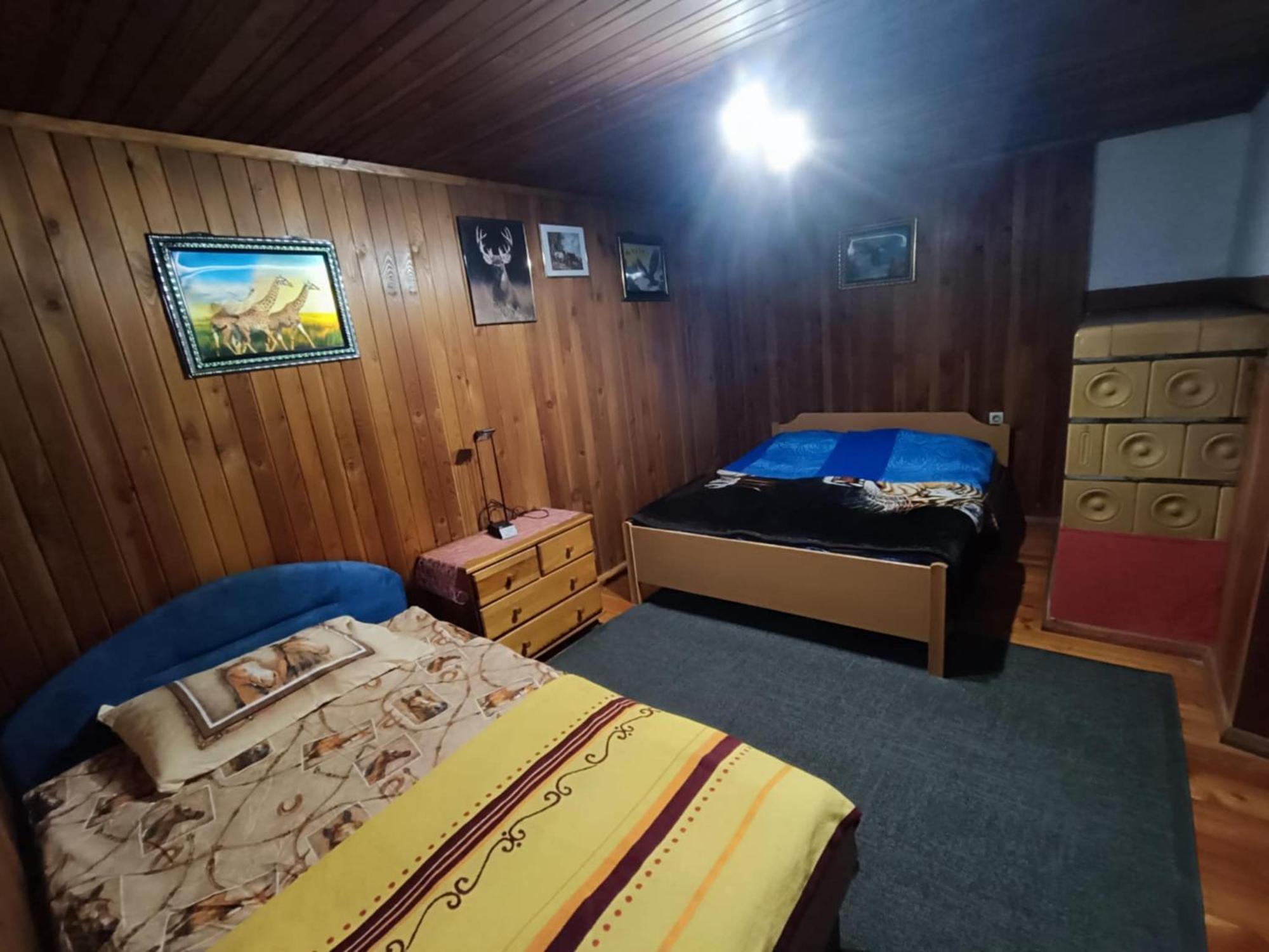 Sigma House Hostel Мойстрана Екстериор снимка